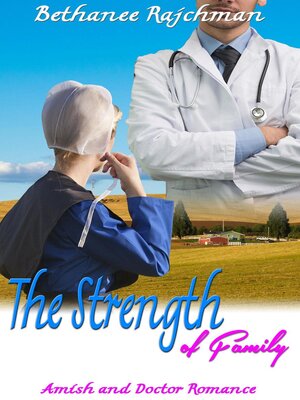 cover image of The Strength of Family